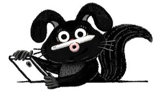 Dionnie Takahashi About Dionnie Takahashi author illustrator About me page